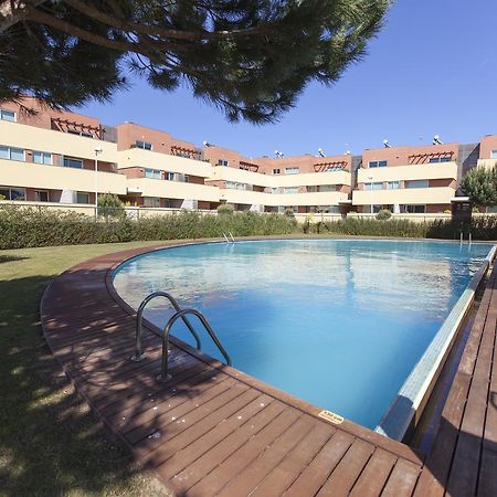 Premium Apart - Praia Do Furadouro Ovar Exterior foto