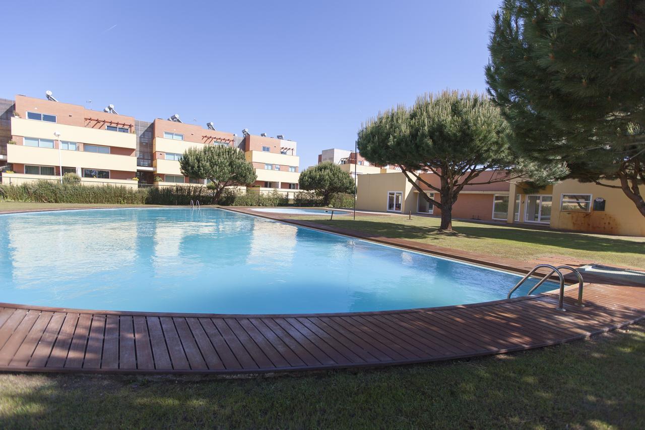 Premium Apart - Praia Do Furadouro Ovar Exterior foto