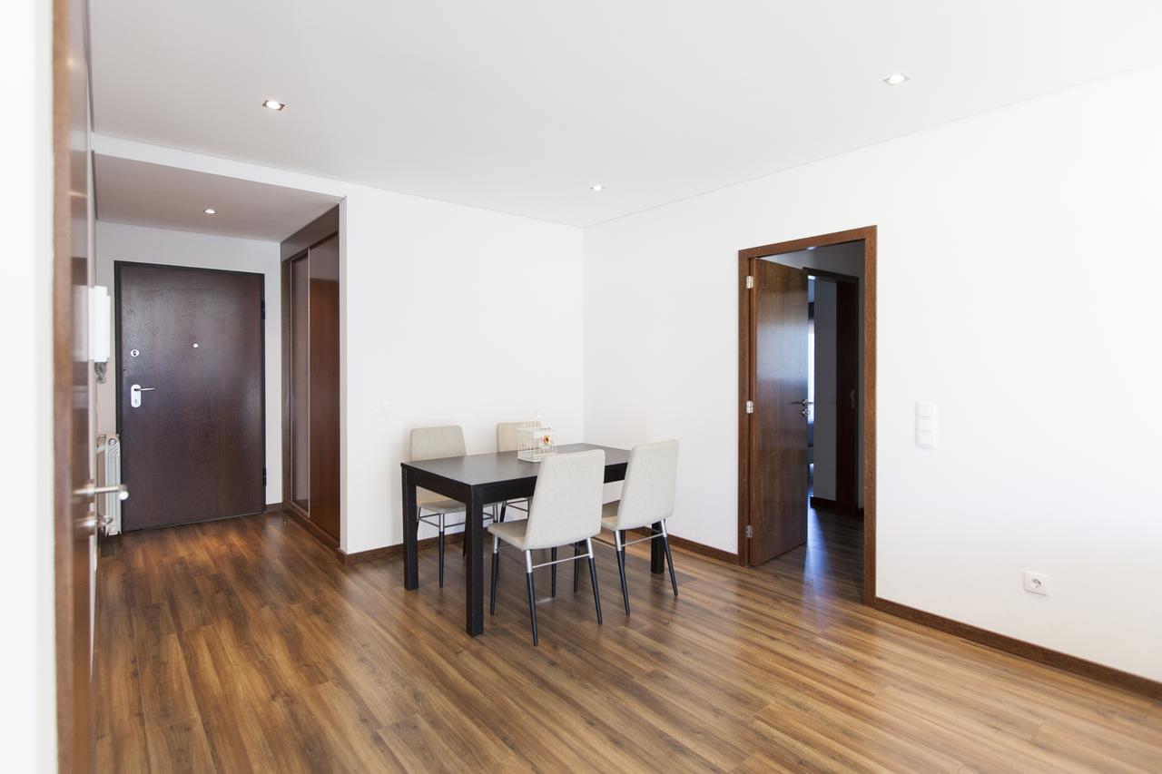 Premium Apart - Praia Do Furadouro Ovar Exterior foto